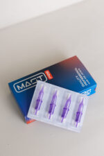 MAST PRO NEEDLES