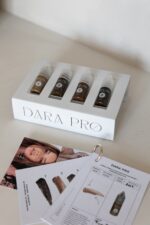 MNML PRO PIGMENTI ZA OBRVE - Slika 2