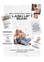 Glueless Lash lift E-book - Slika 2