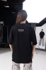 MNML NOT BASIC OVERSIZED T-SHIRT - Slika 2