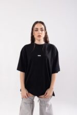 MNML NOT BASIC OVERSIZED T-SHIRT